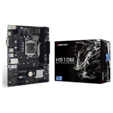 Biostar Placa Base H510MHP 2.0  mATX LGA1200 en Huesoi